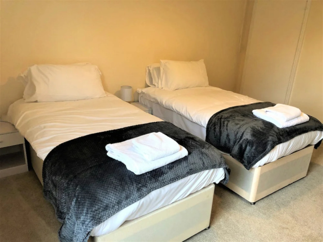 The Olive Hotel