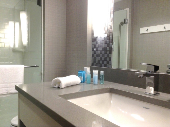 The Grand Winnipeg Airport Hotel photo 8
