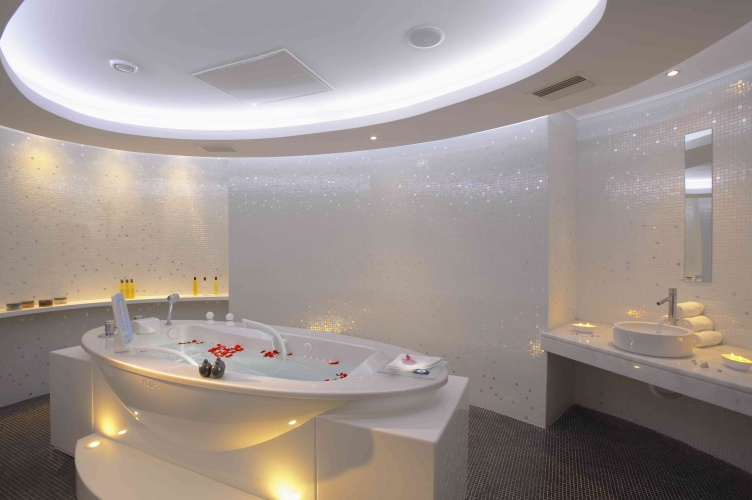 Elysium Resort & Spa photo 12