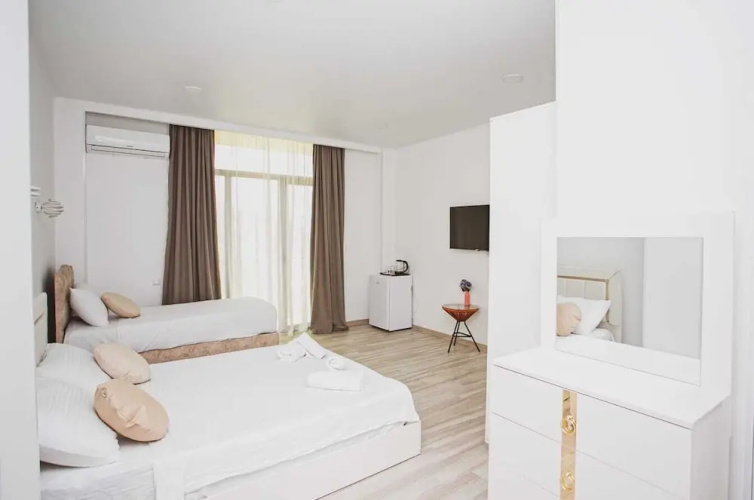 GT Batumi Hotel