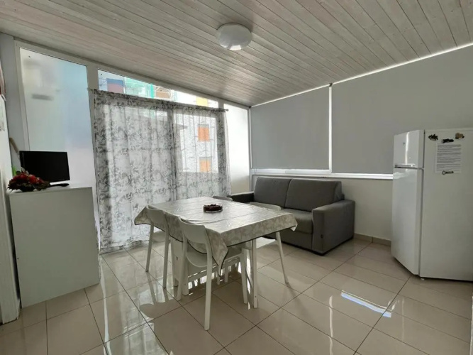 La Casetta Apartment