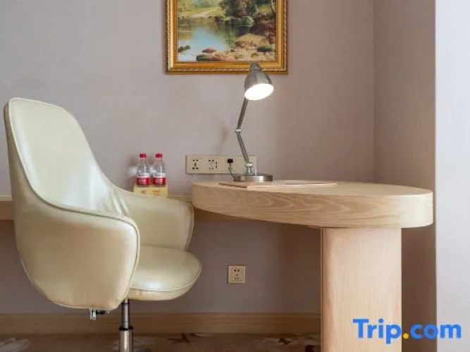 Business Twin room