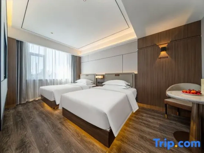Comfort Twin room