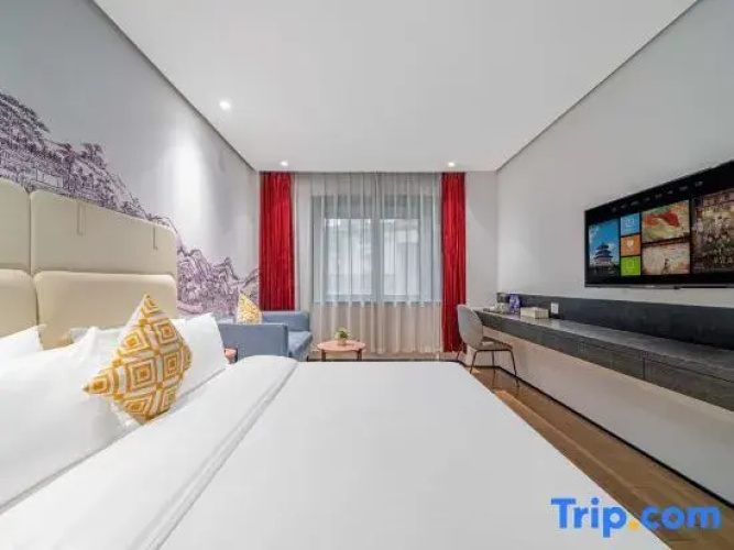 Yuanqi Homestay