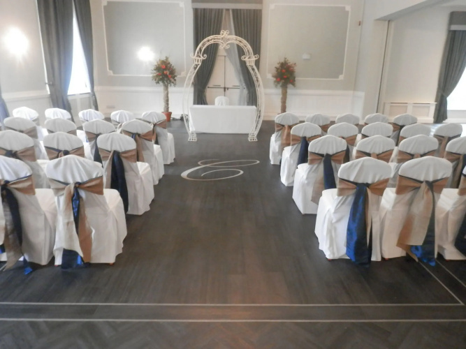 The Croft Hotel