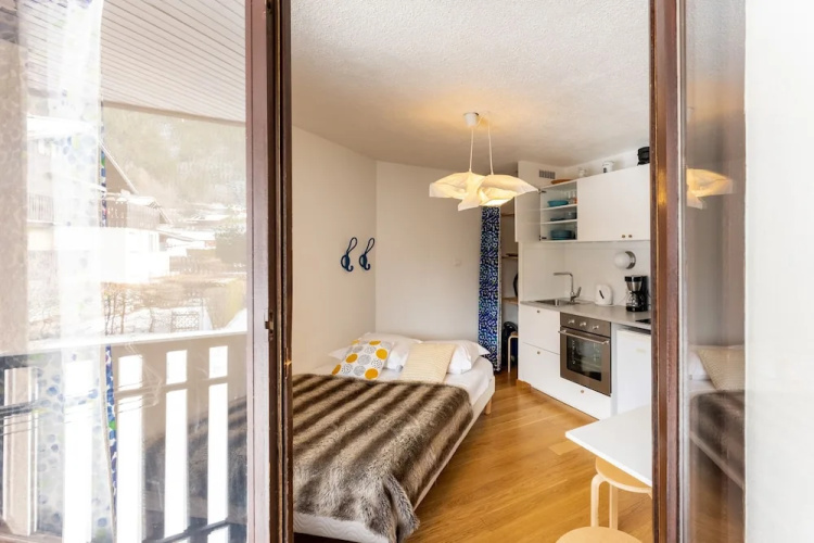 Myrtille Studio privé