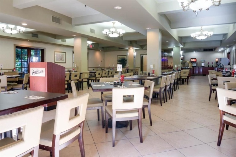 Buena Park Grand Hotel & Suites photo 24
