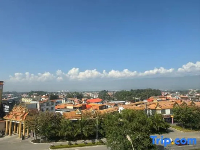 Jianshan Yuanshe Inn