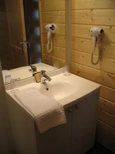 Les Loges du Jura