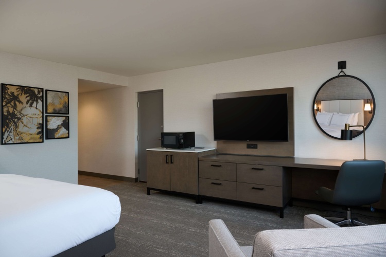 DoubleTree by Hilton Buena Park photo 6