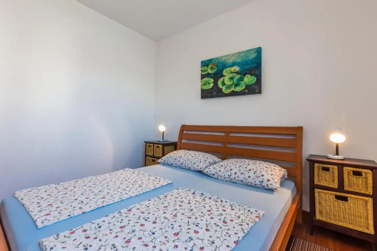 Adriano 2Br Apartment With Terrace
