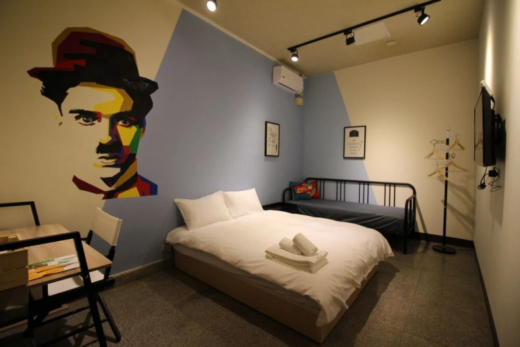 Hotelbild