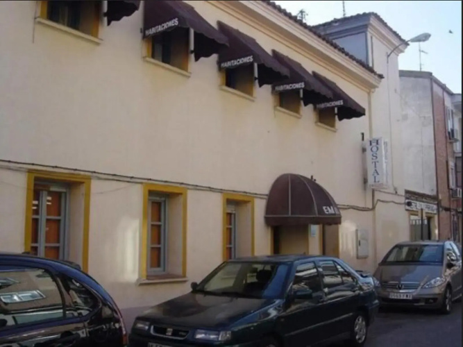 Otel görseli