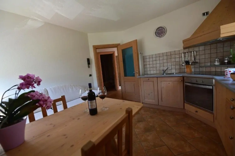 1 Bedroom Cottage