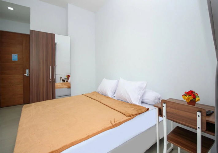 G7 Residence Bali