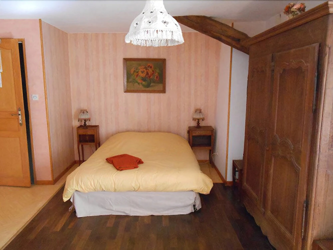 Ferme des 3 Suissesses