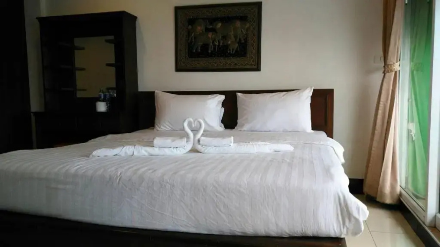 Greenvale Serviced Apartment