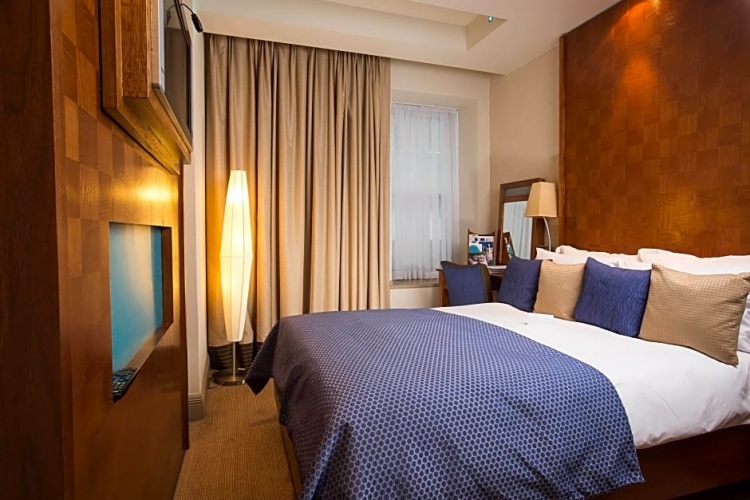 Silver Double room