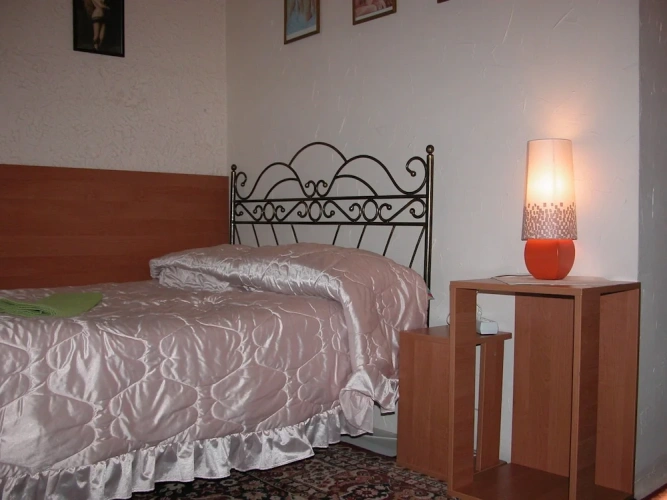 1 Bedroom Standard Triple room
