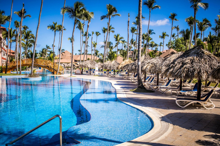 Majestic Colonial Punta Cana Resort photo 33