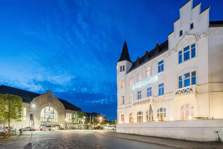 Hotelafbeelding