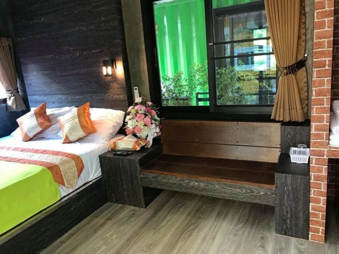 OYO 1031 Amera Resort