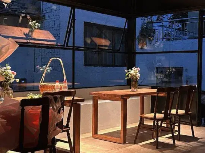 Panwai Homestay