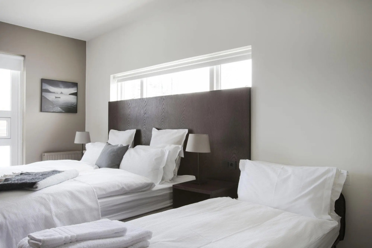 Odinsve Hotel photo 14
