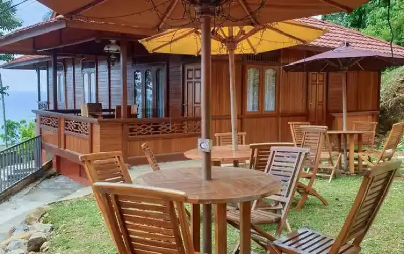 Imelda Resort