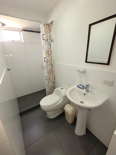 Fiflos Apartament
