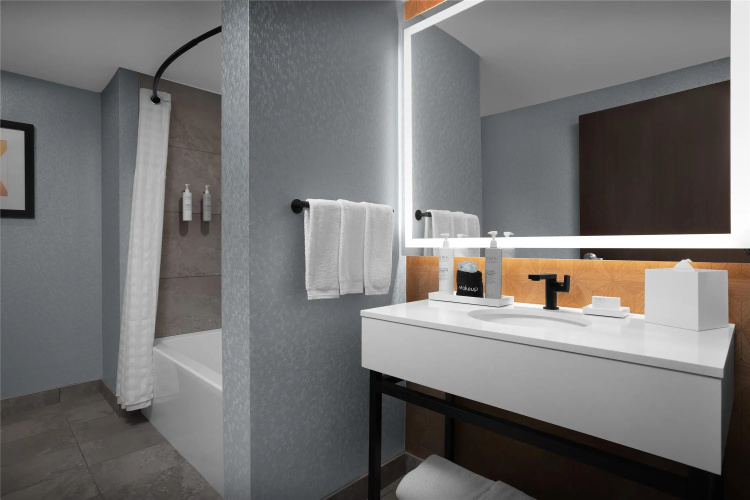 Embassy Suites by Hilton Jackson North Ridgeland photo 14