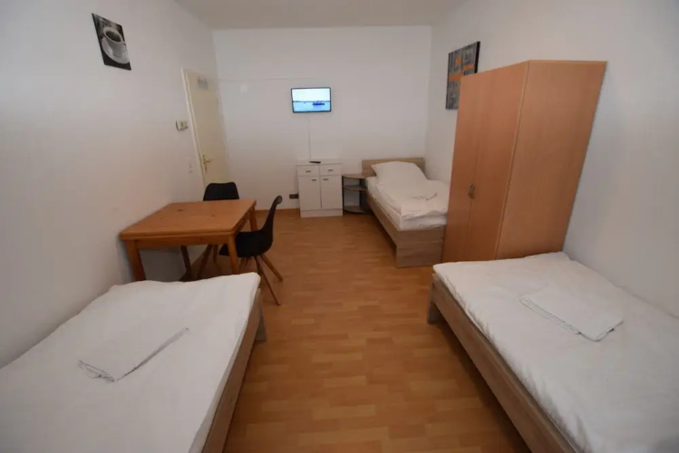 AB Apartment 01