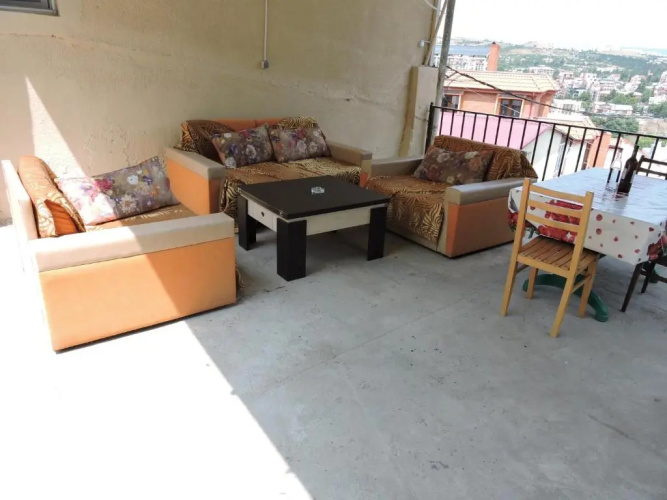 Apartment Panorama