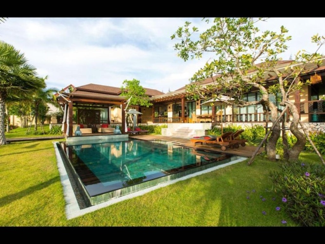 Villa