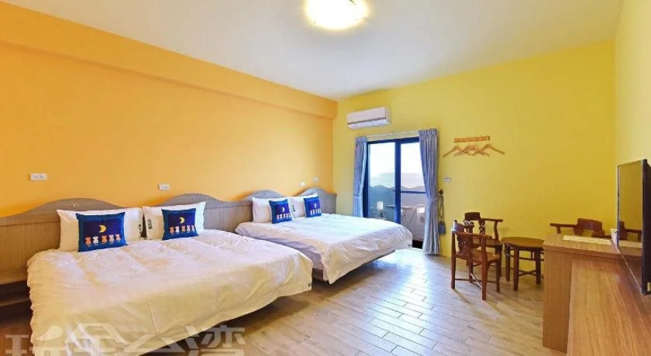 Lai Sea Side B&B