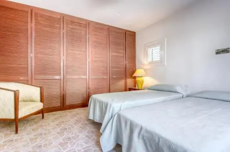 Apartment Canyelles