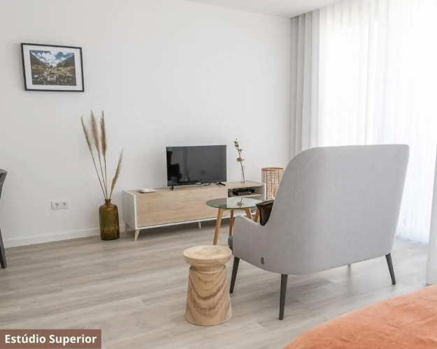 TRIADE Apartamentos