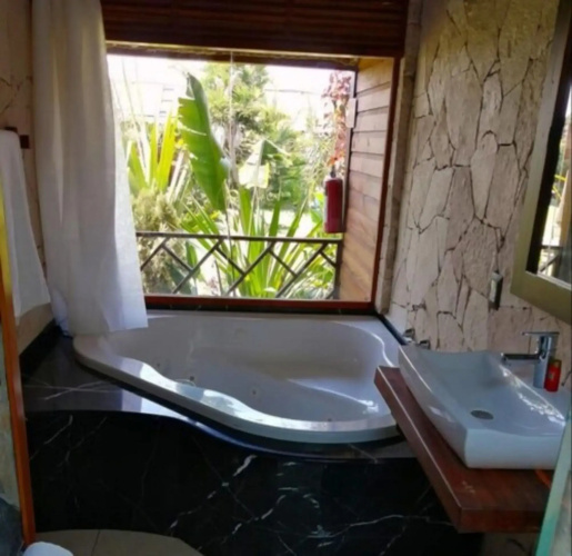 Cabañas la finca 2