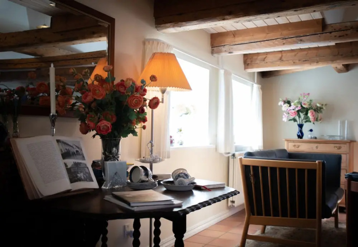 Møllehuset