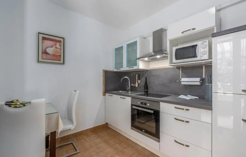 Standard Apartment