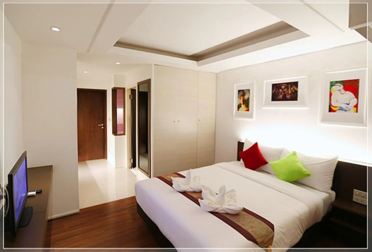 Feliz Hua Hin Hotel