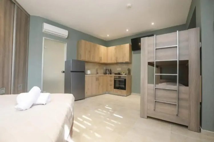 Corfu Gold Luxury Suites