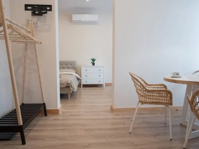Dream Apart Apartamenty 51