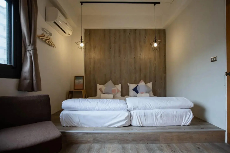 Cozy House Hostel