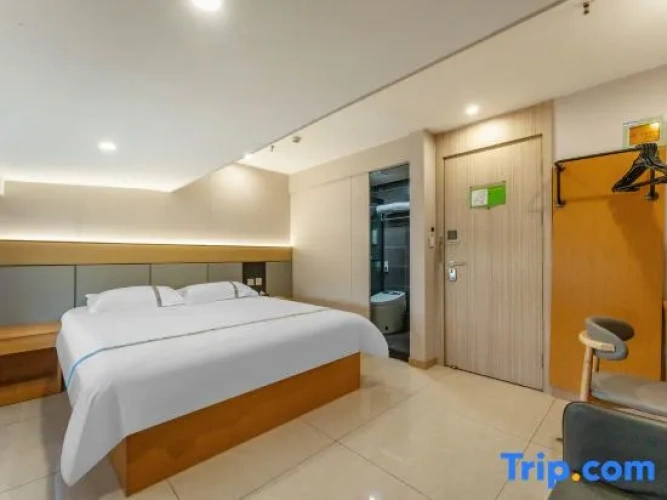 Privilege Double room