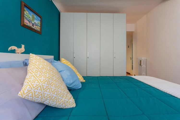 Quartieri Central Home by Wonderful Italy