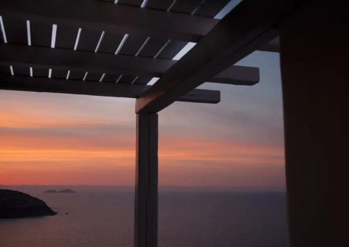 Double Studio with ocean view