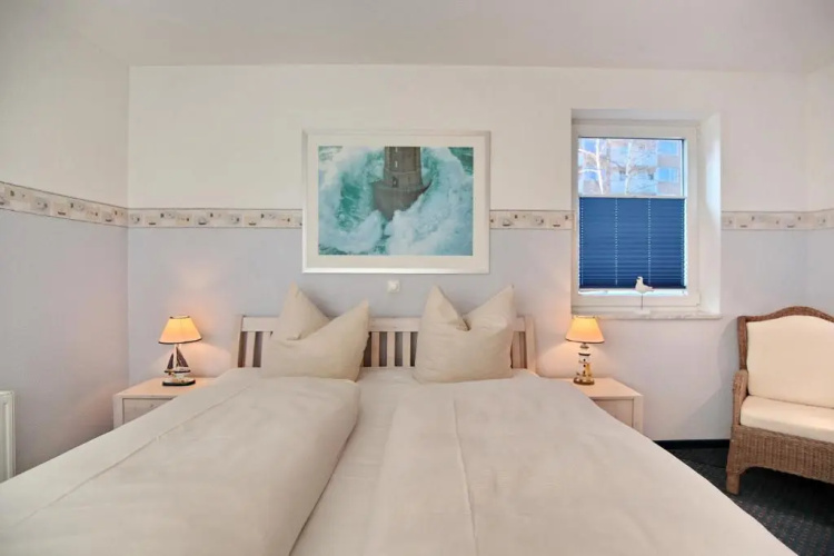 Barke Barke Appartement 1