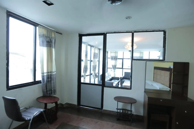 Hotel Welcome