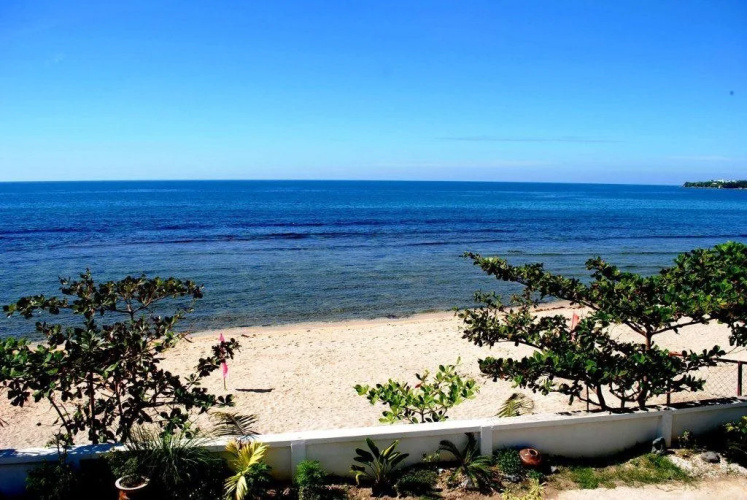 La Union Blue Marlin Resort